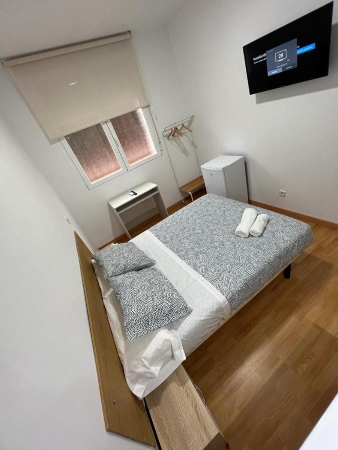 Hospedaje Colonia Vallecas — Fotos 3