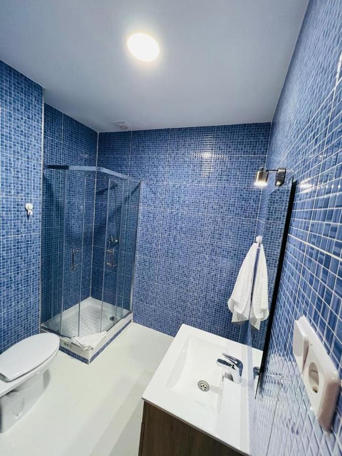 Hospedaje Colonia Vallecas — Fotos 1